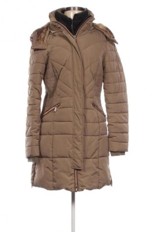 Geacă de femei Tom Tailor, Mărime S, Culoare Bej, Preț 281,99 Lei