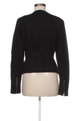 Дамско яке Tom Tailor, Размер L, Цвят Черен, Цена 80,00 €