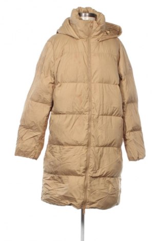 Kurtka damska Tommy Hilfiger, Rozmiar XL, Kolor Beżowy, Cena 844,99 zł