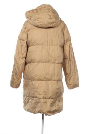 Kurtka damska Tommy Hilfiger, Rozmiar XL, Kolor Beżowy, Cena 844,99 zł