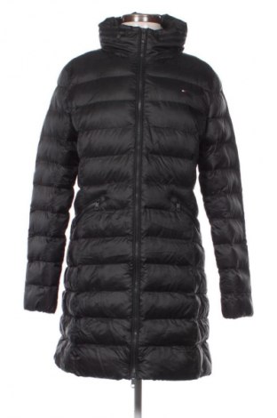 Női dzseki Tommy Hilfiger, Méret L, Szín Fekete, Ár 99 919 Ft