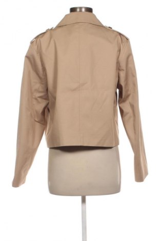 Дамско яке Tommy Hilfiger, Размер M, Цвят Бежов, Цена 214,74 €