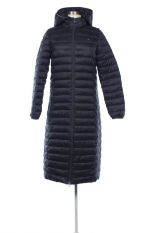 Dámská bunda  Tommy Hilfiger, Velikost XS, Barva Modrá, Cena  1 984,00 Kč