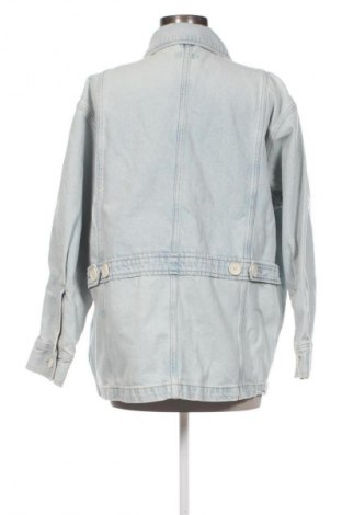 Női dzseki Tommy Hilfiger, Méret XXL, Szín Kék, Ár 68 259 Ft