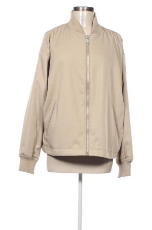 Geacă de femei Tommy Hilfiger, Mărime L, Culoare Bej, Preț 994,99 Lei