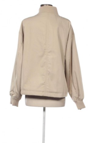 Geacă de femei Tommy Hilfiger, Mărime L, Culoare Bej, Preț 994,99 Lei