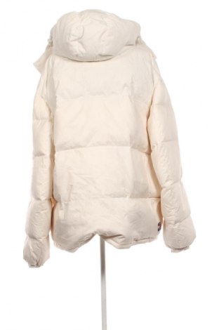 Dámská bunda  Tommy Jeans, Velikost 3XL, Barva Krémová, Cena  2 399,00 Kč