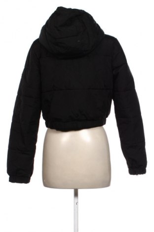 Дамско яке Tommy Jeans, Размер S, Цвят Черен, Цена 125,26 €