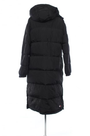 Дамско яке Tommy Jeans, Размер L, Цвят Черен, Цена 150,83 €