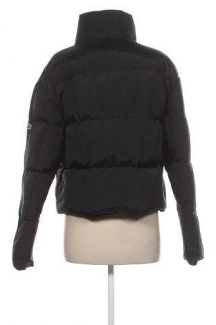 Damenjacke Tommy Jeans, Größe L, Farbe Schwarz, Preis € 117,99