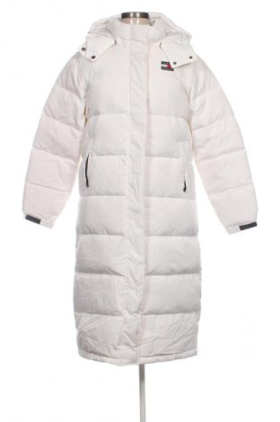 Dámská bunda  Tommy Jeans, Velikost S, Barva Bílá, Cena  5 449,00 Kč
