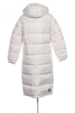 Dámská bunda  Tommy Jeans, Velikost S, Barva Bílá, Cena  5 449,00 Kč