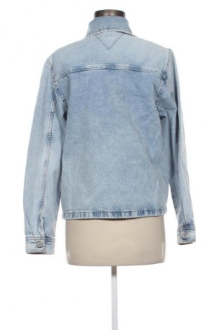 Geacă de femei Tommy Jeans, Mărime S, Culoare Albastru, Preț 599,99 Lei