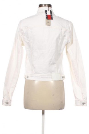 Dámska bunda  Tommy Jeans, Veľkosť S, Farba Biela, Cena  103,95 €