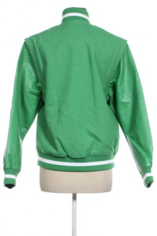 Geacă de femei Tommy Jeans, Mărime S, Culoare Verde, Preț 1.214,99 Lei