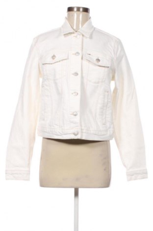 Kurtka damska Tommy Jeans, Rozmiar M, Kolor Biały, Cena 452,99 zł
