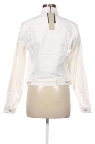 Kurtka damska Tommy Jeans, Rozmiar M, Kolor Biały, Cena 452,99 zł