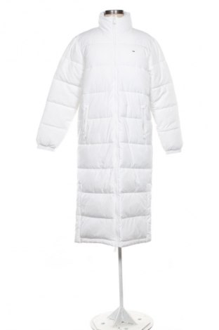 Дамско яке Tommy Jeans, Размер S, Цвят Бял, Цена 186,62 €