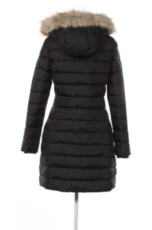 Női dzseki Tommy Jeans, Méret M, Szín Fekete, Ár 91 749 Ft