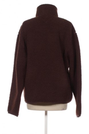 Dámská bunda  Tommy Jeans, Velikost M, Barva Hnědá, Cena  1 829,00 Kč