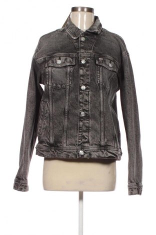 Kurtka damska Tommy Jeans, Rozmiar XL, Kolor Szary, Cena 584,99 zł