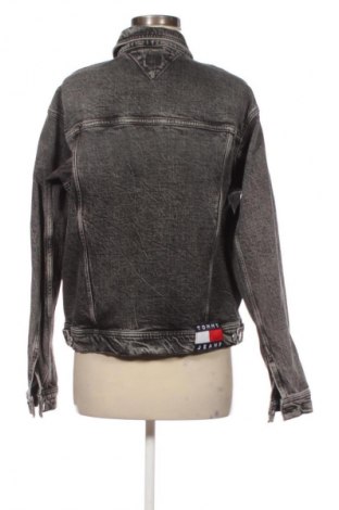 Kurtka damska Tommy Jeans, Rozmiar XL, Kolor Szary, Cena 584,99 zł