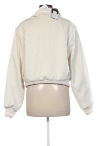 Damenjacke Tommy Jeans, Größe L, Farbe Beige, Preis € 214,99