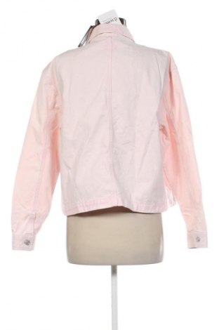 Kurtka damska Tommy Jeans, Rozmiar L, Kolor Różowy, Cena 589,99 zł