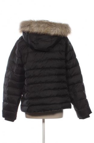 Дамско яке Tommy Jeans, Размер XL, Цвят Черен, Цена 184,00 €