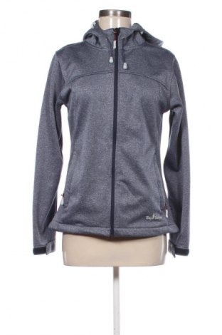 Γυναικείο μπουφάν Tony Brown, Μέγεθος S, Χρώμα Μπλέ, Τιμή 29,99 €