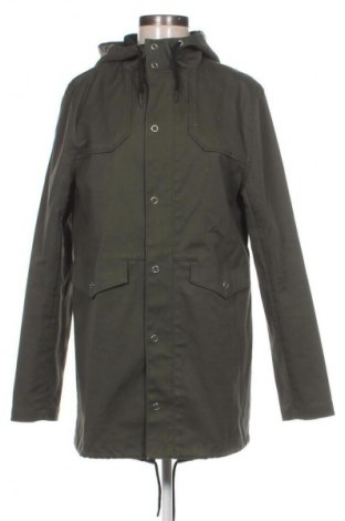 Dámská bunda  Topman, Velikost S, Barva Zelená, Cena  992,00 Kč