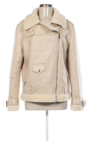 Kurtka damska Topshop, Rozmiar M, Kolor Beżowy, Cena 239,99 zł