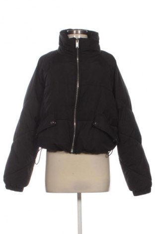 Damenjacke Topshop, Größe L, Farbe Schwarz, Preis € 46,00