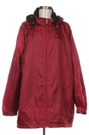 Női dzseki Totes, Méret 3XL, Szín Piros, Ár 12 309 Ft