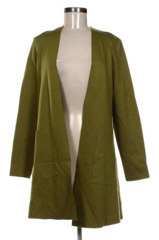 Dámská bunda  Toujours Femme, Velikost M, Barva Zelená, Cena  389,00 Kč