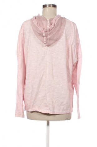 Γυναικείο μπουφάν Tredy, Μέγεθος L, Χρώμα Ρόζ , Τιμή 16,99 €