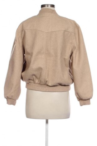 Dámská bunda  Trendyol, Velikost L, Barva Béžová, Cena  3 099,00 Kč