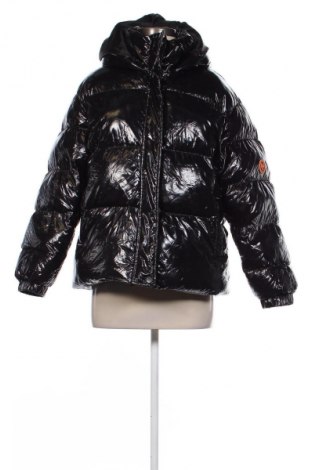 Dámská bunda  Trendyol, Velikost M, Barva Černá, Cena  299,00 Kč