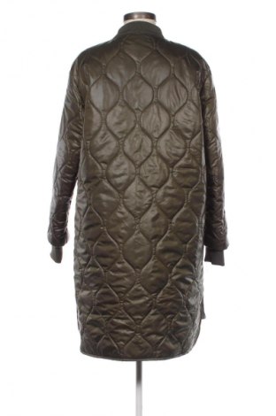 Дамско яке Trendyol, Размер L, Цвят Зелен, Цена 22,49 €