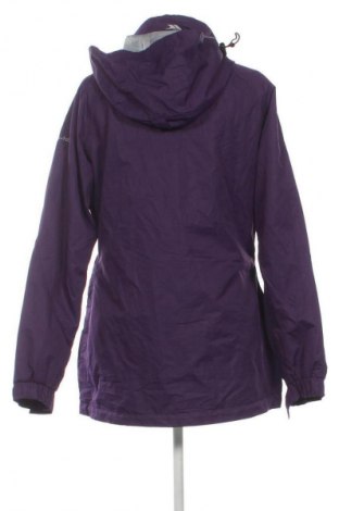 Női dzseki Trespass, Méret M, Szín Lila, Ár 12 289 Ft