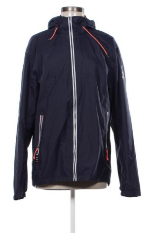 Dámská bunda  Tribord, Velikost M, Barva Vícebarevné, Cena  709,00 Kč