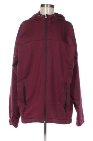Damenjacke Trigema, Größe XL, Farbe Rot, Preis 30,99 €