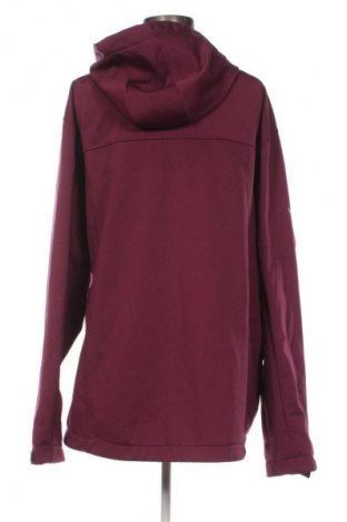 Damenjacke Trigema, Größe XL, Farbe Rot, Preis 30,99 €