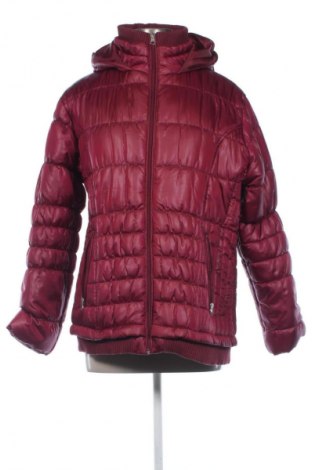 Дамско яке True, Размер XXL, Цвят Червен, Цена 23,00 €