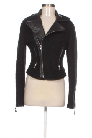 Дамско яке True Religion, Размер L, Цвят Черен, Цена 91,00 €