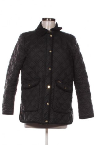 Γυναικείο μπουφάν U.S. Polo Assn., Μέγεθος M, Χρώμα Μαύρο, Τιμή 59,00 €