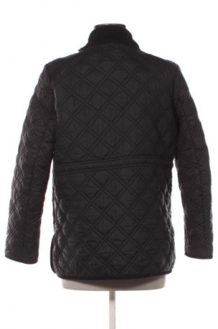 Γυναικείο μπουφάν U.S. Polo Assn., Μέγεθος M, Χρώμα Μαύρο, Τιμή 59,00 €