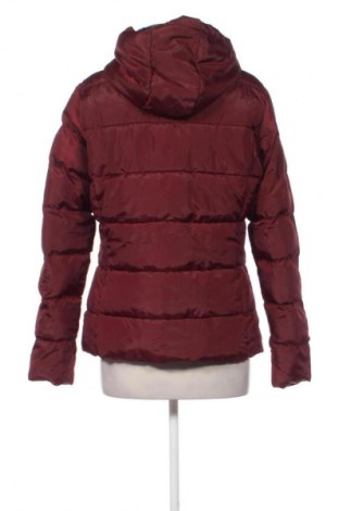 Dámská bunda  U.S. Polo Assn., Velikost L, Barva Červená, Cena  1 681,00 Kč