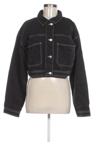 Dámska bunda  UNFOLLOWED, Veľkosť XL, Farba Čierna, Cena  99,95 €