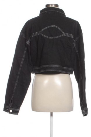 Dámska bunda  UNFOLLOWED, Veľkosť XL, Farba Čierna, Cena  99,95 €